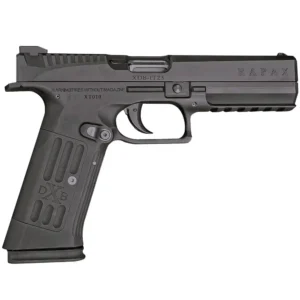 DECIMA Pistole Rapax Tactical