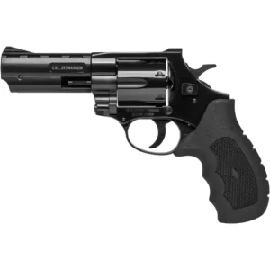 Weihrauch Revolver Revolver Arminius HW 357