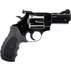 Weihrauch Revolver Revolver Arminius HW 357 Hunter