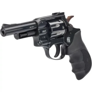 Weihrauch Revolver Revolver Arminius HW 5