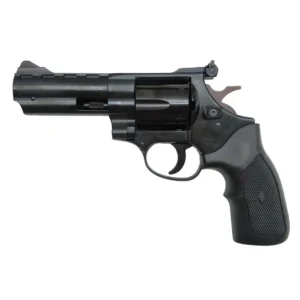 Weihrauch Revolver Revolver HW 38T