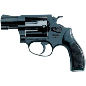 Weihrauch Revolver Revolver Arminius HW 22
